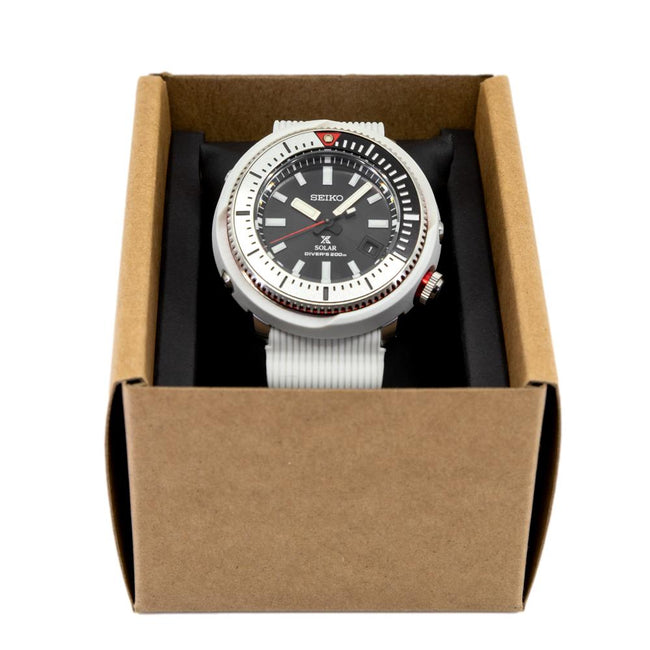 SNE545P1-Seiko Men's SNE545P1 Prospex Street Series Solar Watch