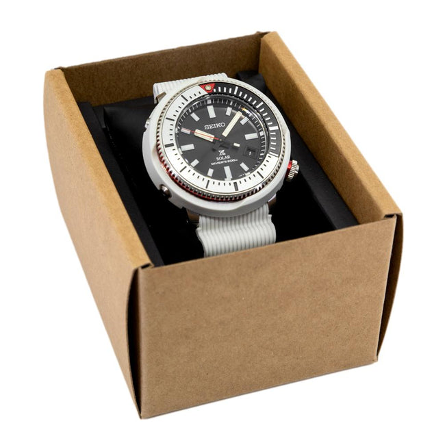SNE545P1-Seiko Men's SNE545P1 Prospex Street Series Solar Watch
