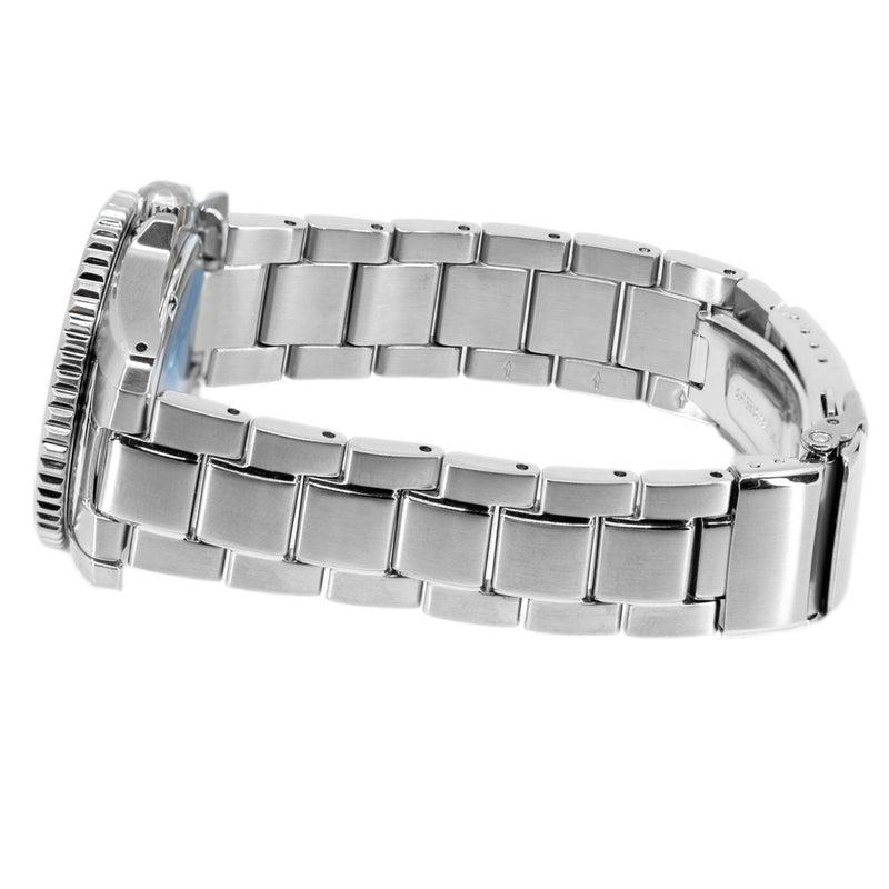 SNE569P1-Seiko Men's SNE569P1 Prospex Date Display Eco-Drive Watch