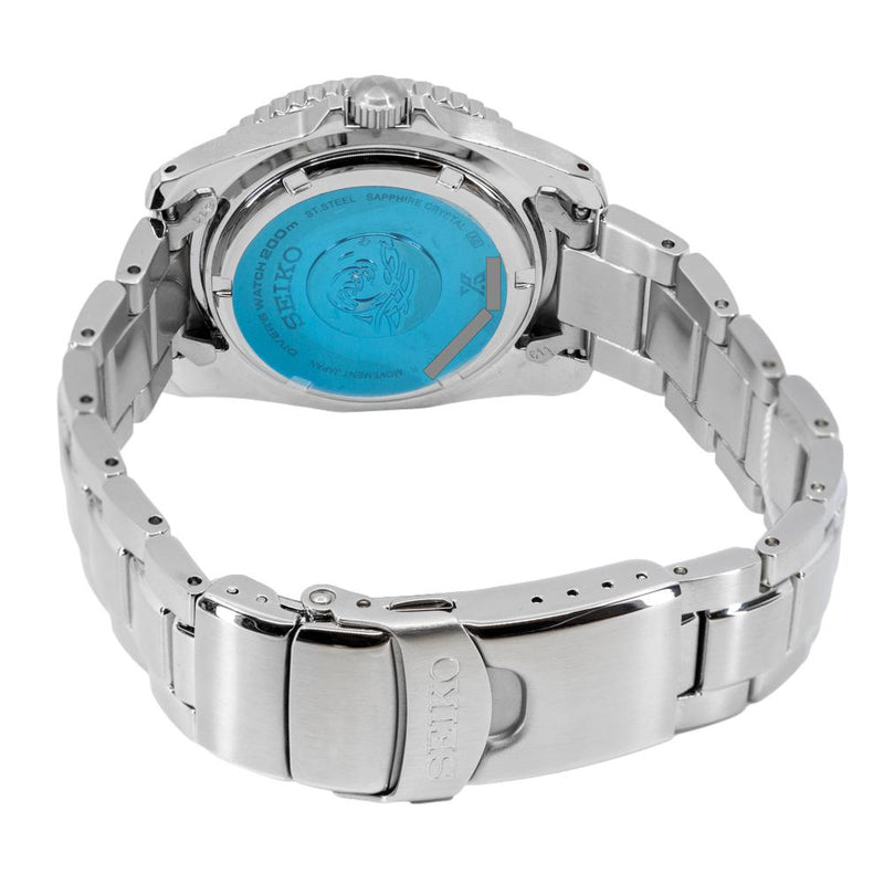 SNE569P1-Seiko Men's SNE569P1 Prospex Date Display Eco-Drive Watch