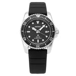 SNE573P1-Seiko Men's SNE573P1 Prospex Black Dial Watch