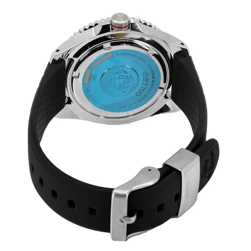 SNE593P1-Seiko Men's SNE593P1 Prospex Sea Diver Solar 200M Watch