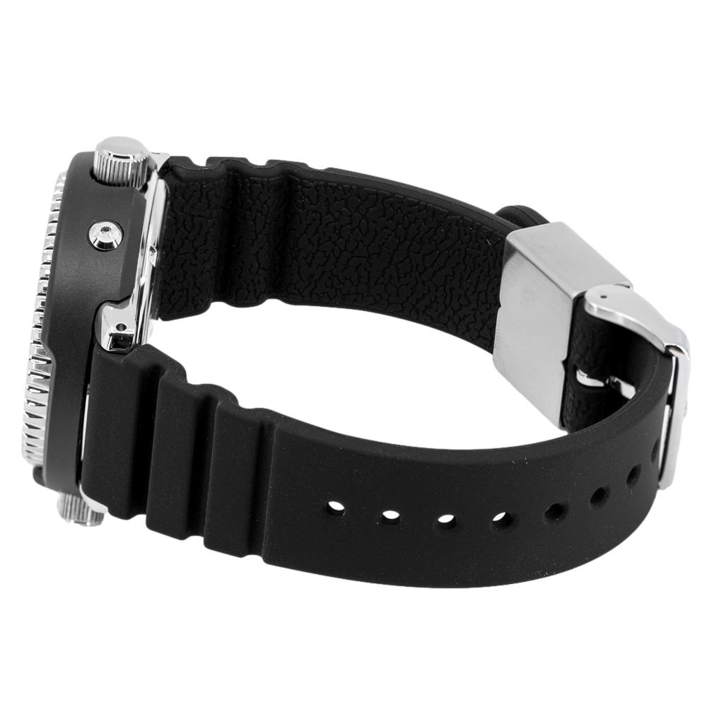 SNJ025P1-Seiko Men's SNJ025P1 Prospex Solar Arnie Black Dial Watch