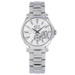 SNP001P1-Seiko Men's SNP001P1 Premier Kinetic Perpetual