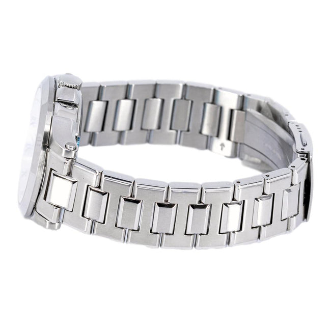SNP001P1-Seiko Men's SNP001P1 Premier Kinetic Perpetual