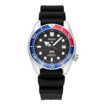 SPB087J1-Seiko Men's SPB087J1 Prospex Black Dial Watch