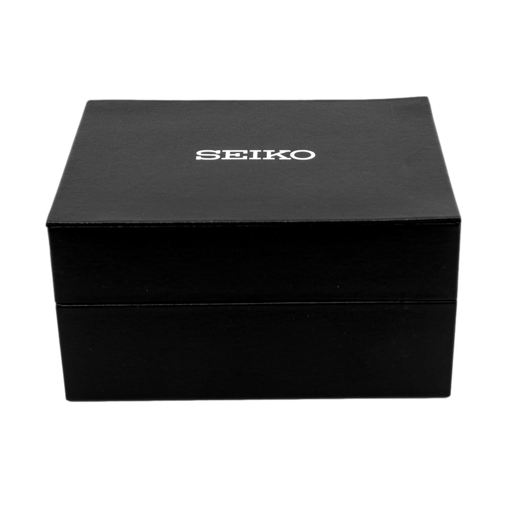 SPB087J1-Seiko Men's SPB087J1 Prospex Black Dial Watch