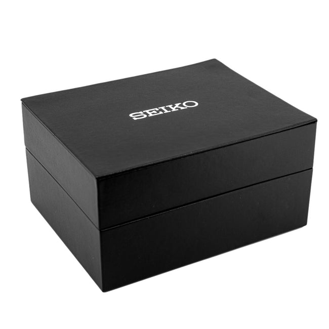 SPB087J1-Seiko Men's SPB087J1 Prospex Black Dial Watch