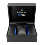 SPB087J1-Seiko Men's SPB087J1 Prospex Black Dial Watch