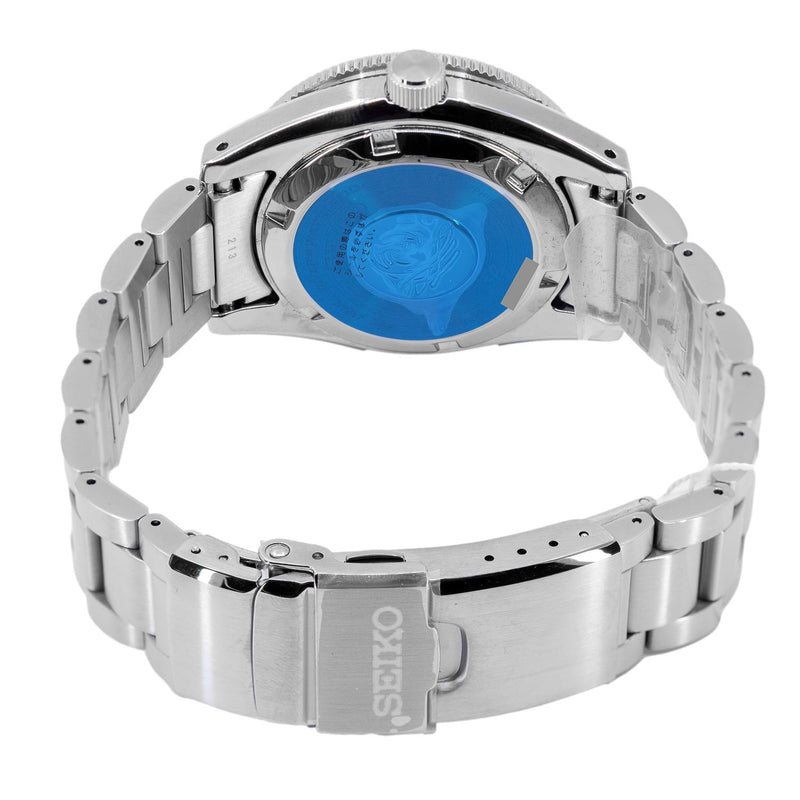 SPB143J1-Seiko Men's SPB143J1 Prospex Diver's 200M Watch