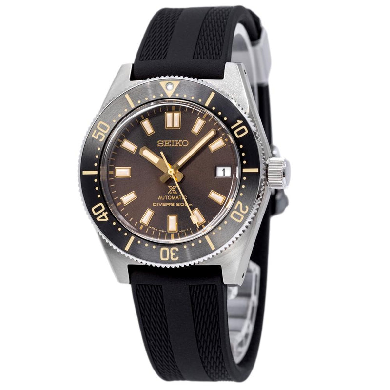 SPB147J1-Seiko Men's SPB147J1 Prospex Diver's 200m Watch