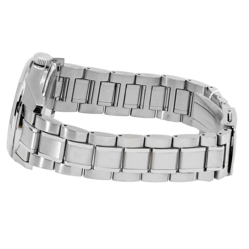 SPB165J1 -Seiko Men's SPB165J1 Presage White Dial Watch