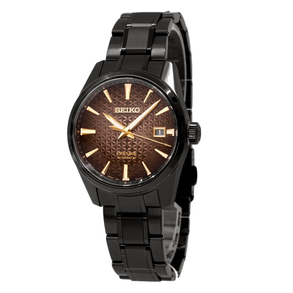 SPB205J1-Seiko SPB205J1 Presage 