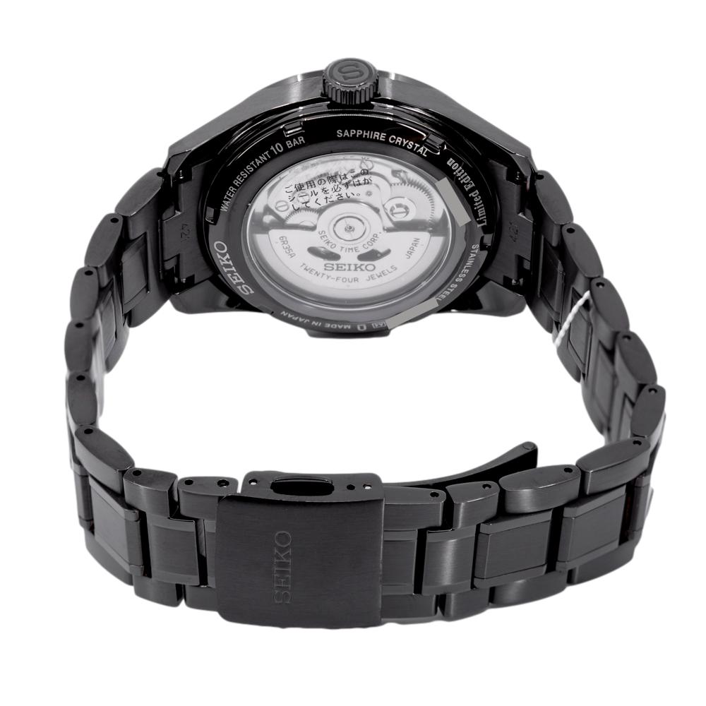 SPB205J1-Seiko SPB205J1 Presage 