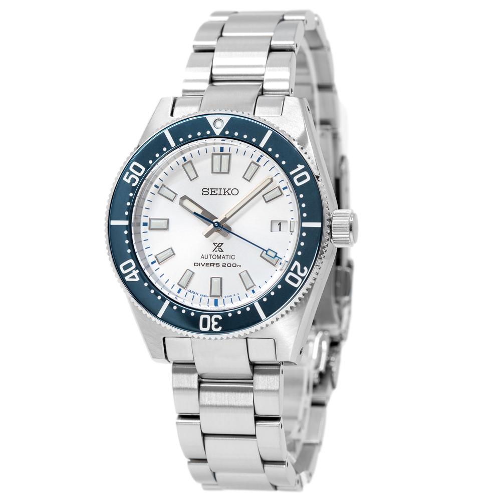 SPB213J1-Seiko Men's SPB213J1 Prospex Diver's Limited Edition Watch