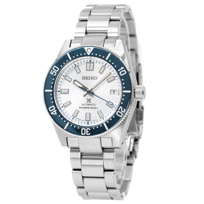 SPB213J1-Seiko Men's SPB213J1 Prospex Diver's Limited Edition Watch
