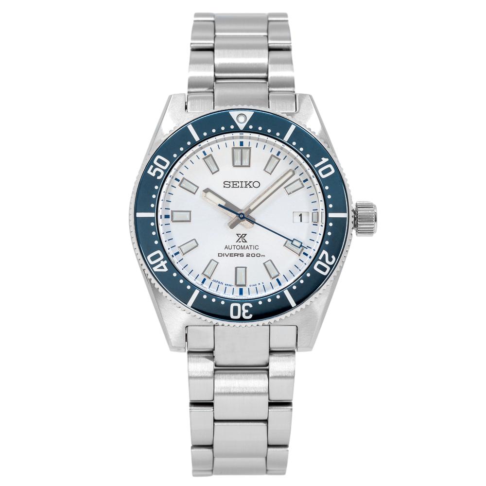 SPB213J1-Seiko Men's SPB213J1 Prospex Diver's Limited Edition Watch