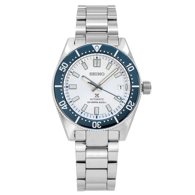 SPB213J1-Seiko Men's SPB213J1 Prospex Diver's Limited Edition Watch
