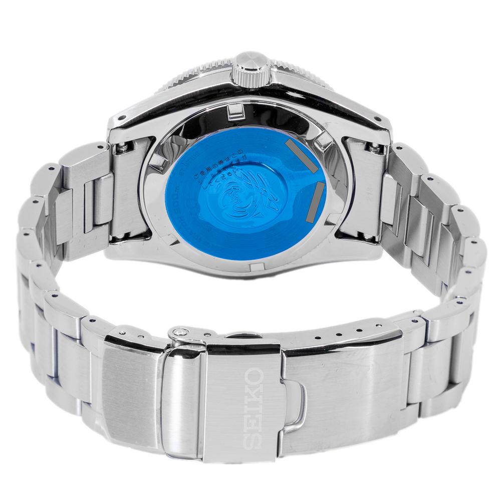 SPB213J1-Seiko Men's SPB213J1 Prospex Diver's Limited Edition Watch
