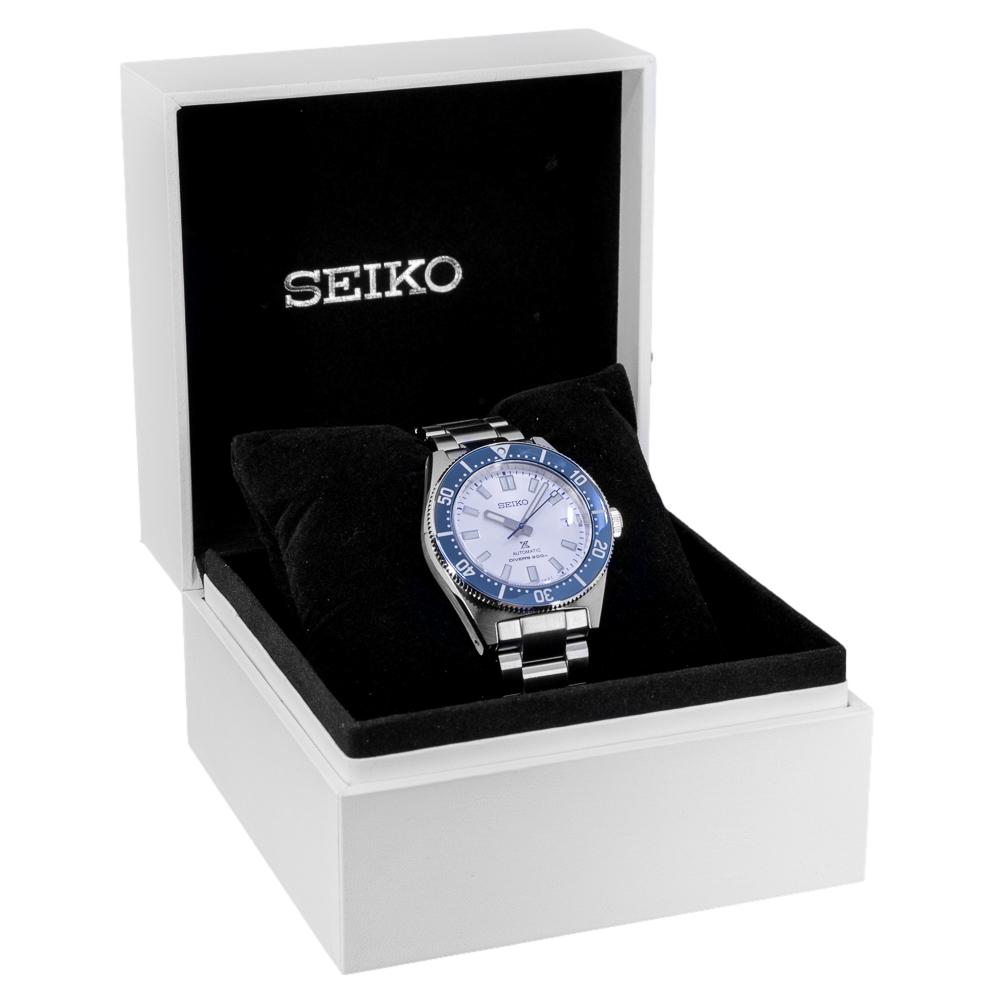 SPB213J1-Seiko Men's SPB213J1 Prospex Diver's Limited Edition Watch