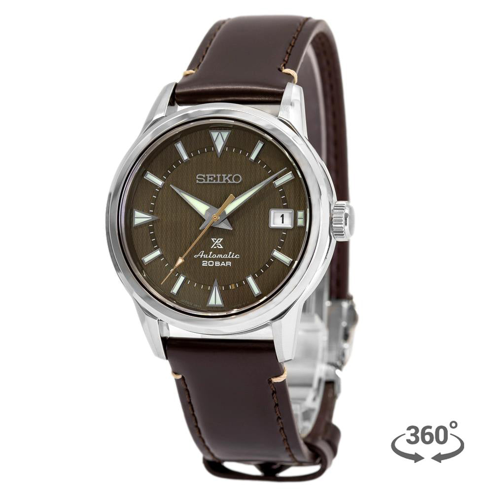 SPB251J1-Seiko Men's SPB251J1 Prospex Alpinist 1959 Watch