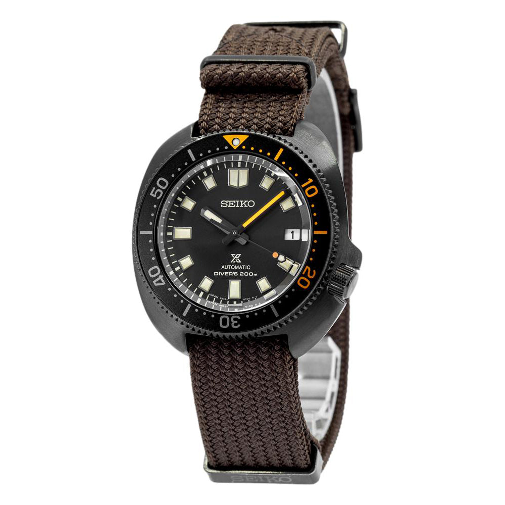 SPB257J1-Seiko SPB257J1 Prospex Limited Edition 42.7mm Watch