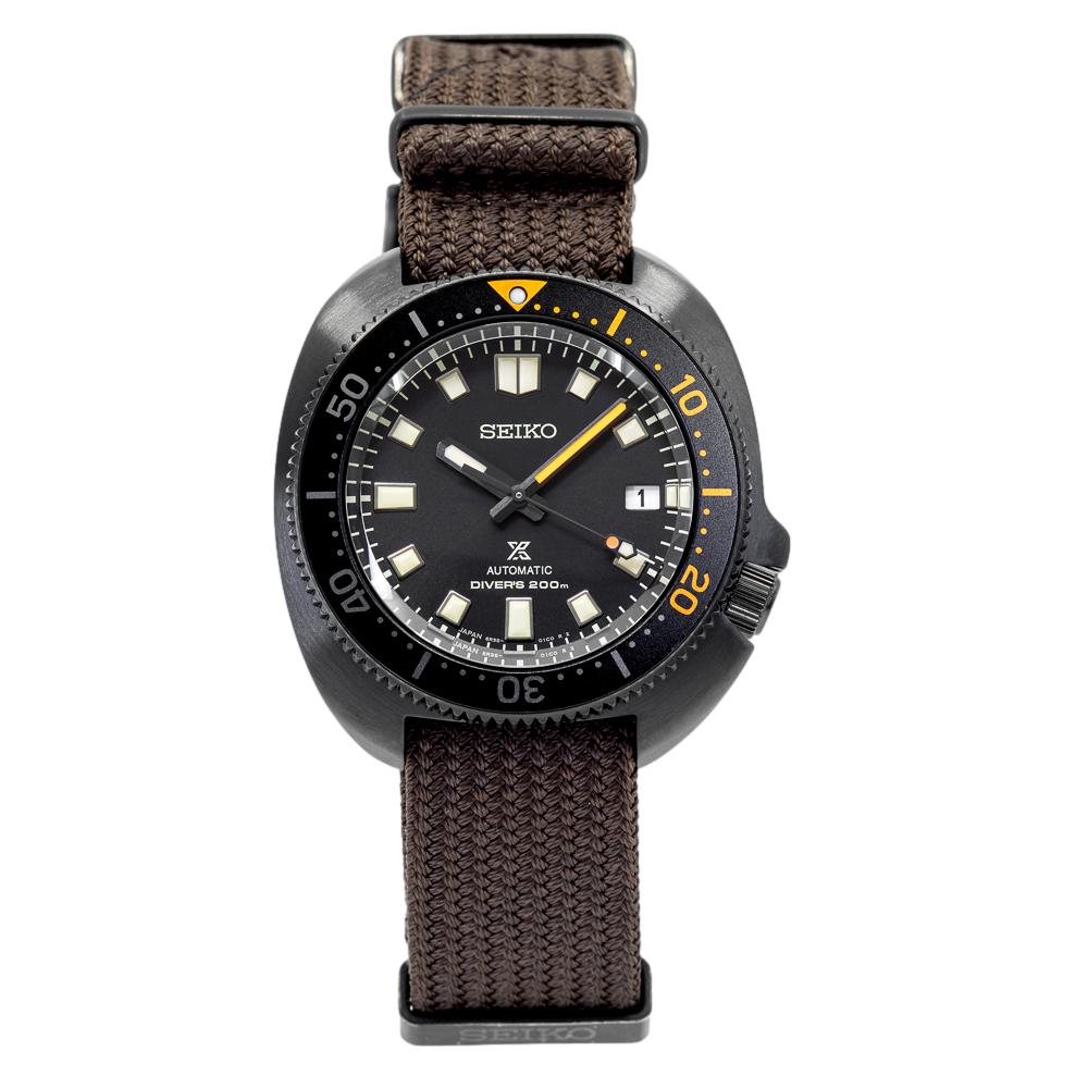 SPB257J1-Seiko SPB257J1 Prospex Limited Edition 42.7mm Watch