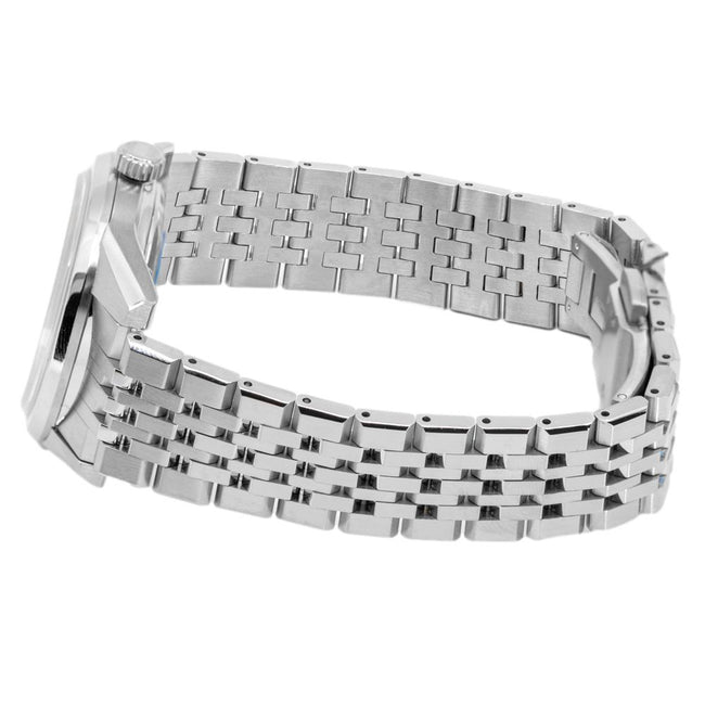 SPB281J1-Seiko Men's SPB281J1 King Silver Dial Automatic