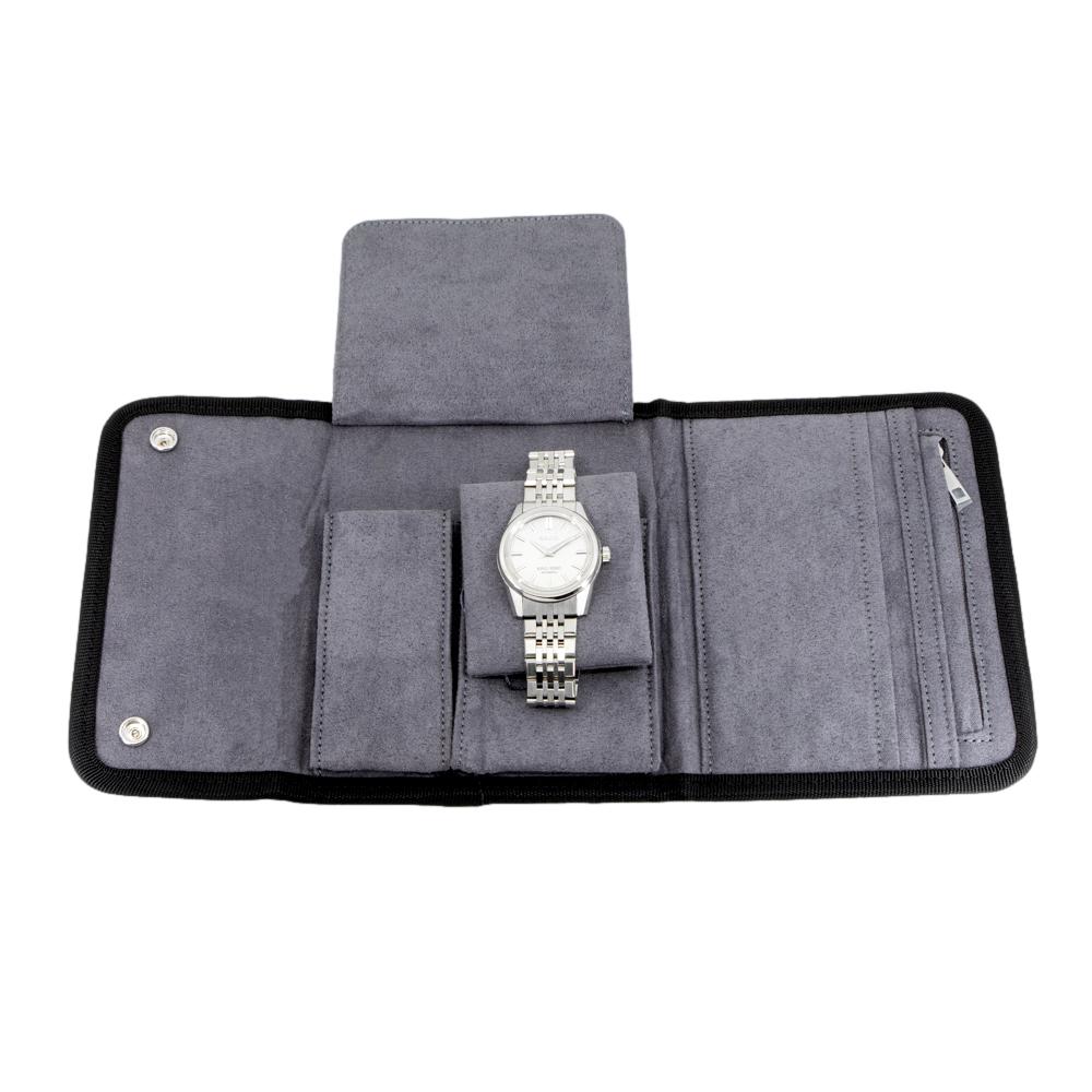 SPB281J1-Seiko Men's SPB281J1 King Silver Dial Automatic