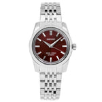 SPB287J1-Seiko Men's SPB287J1 King Seiko Red Dial Auto Watch