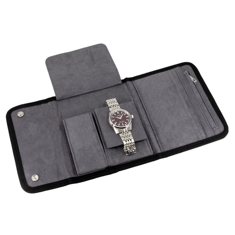 SPB287J1-Seiko Men's SPB287J1 King Seiko Red Dial Auto Watch