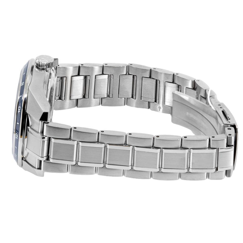SPB303J1-Seiko Men's SPB303J1 Presage Limited Ed GMT Watch