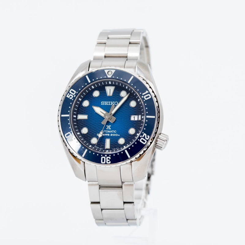 SPB321J1-Seiko Men's SPB321J1 Prospex Diver's Auto Watch