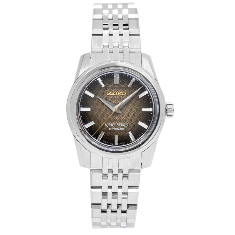 SPB365J1-Seiko SPB365J1 King 110 Anniversary Limited Ed Auto