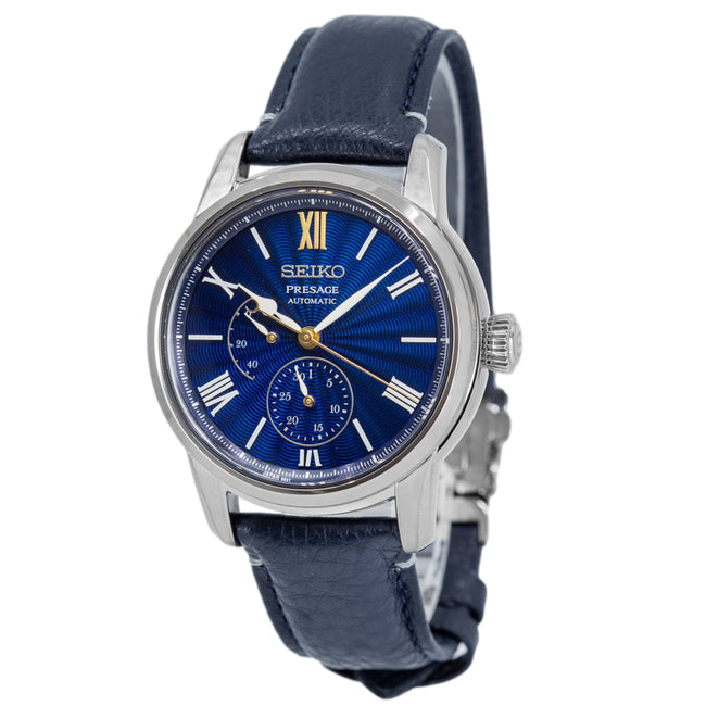 SPB399J1- Seiko SPB399J1 110th Anniversary Craftsmanship Lmt Ed