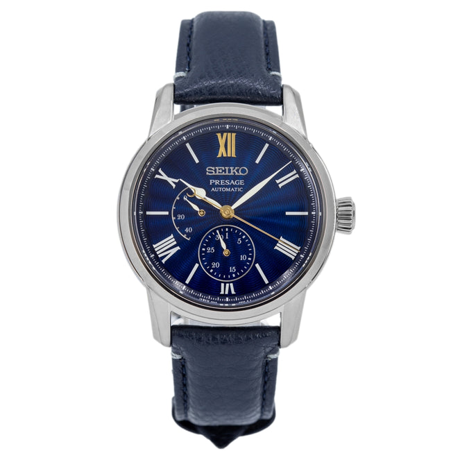 SPB399J1- Seiko SPB399J1 110th Anniversary Craftsmanship Lmt Ed