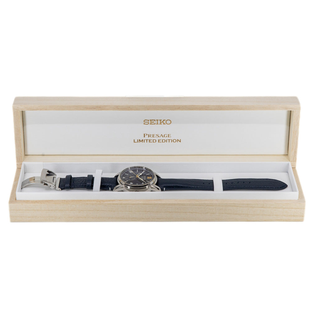 SPB399J1- Seiko SPB399J1 110th Anniversary Craftsmanship Lmt Ed