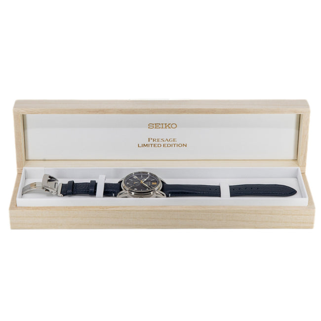 SPB399J1- Seiko SPB399J1 110th Anniversary Craftsmanship Lmt Ed