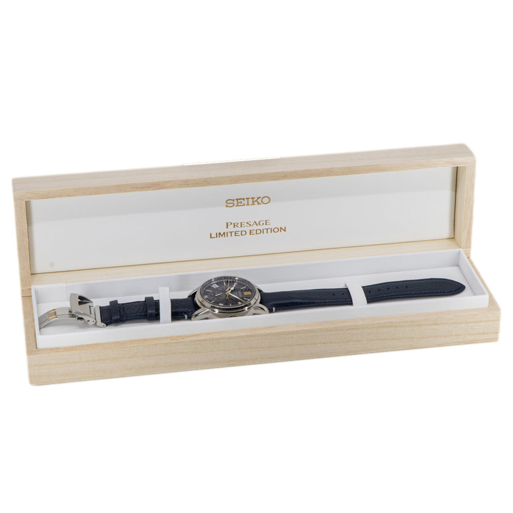 SPB399J1- Seiko SPB399J1 110th Anniversary Craftsmanship Lmt Ed