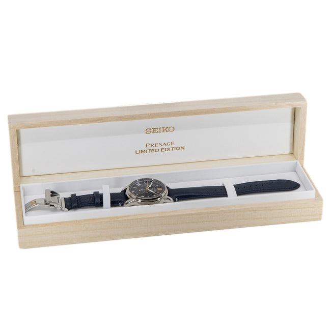 SPB399J1- Seiko SPB399J1 110th Anniversary Craftsmanship Lmt Ed