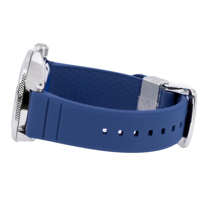 SRPF79K1-Seiko Men's SRPF79K1 Prospex Diver's Blue Dial Sp.Ed  Watch