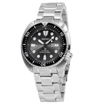 SRPC23K1-Seiko Men's SRPC23K1 Prospex Black Dial Watch