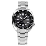 SRPC23K1-Seiko Men's SRPC23K1 Prospex Black Dial Watch