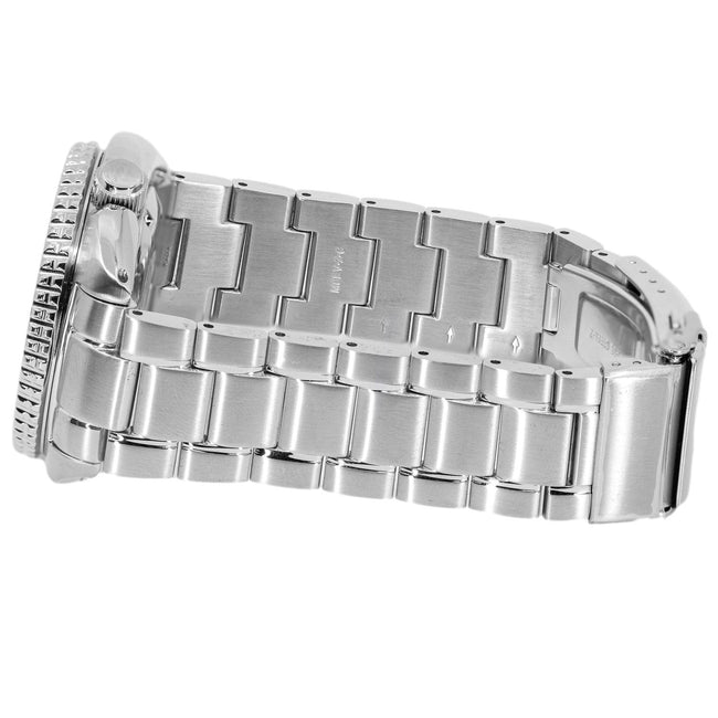 SRPC23K1-Seiko Men's SRPC23K1 Prospex Black Dial Watch