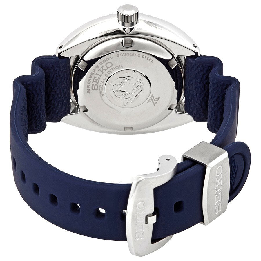 SRPC41K1-Seiko Men's Prospex SRPC41K1 Pepsi Bezel Watch