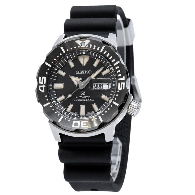 SRPD27K1 -Seiko Men's SRPD27K1 Monster Prospex Watch