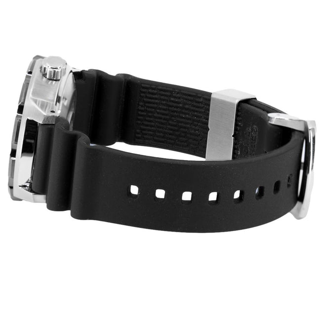 SRPD27K1 -Seiko Men's SRPD27K1 Monster Prospex Watch