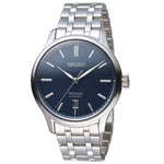 SRPD41J1-Seiko Men's SRPD41J1 Presage Blue Dial Date Display Watch