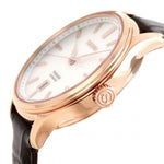 SRPD42J1-Seiko Men's SRPD42J1 Presage White Dial Auto Watch