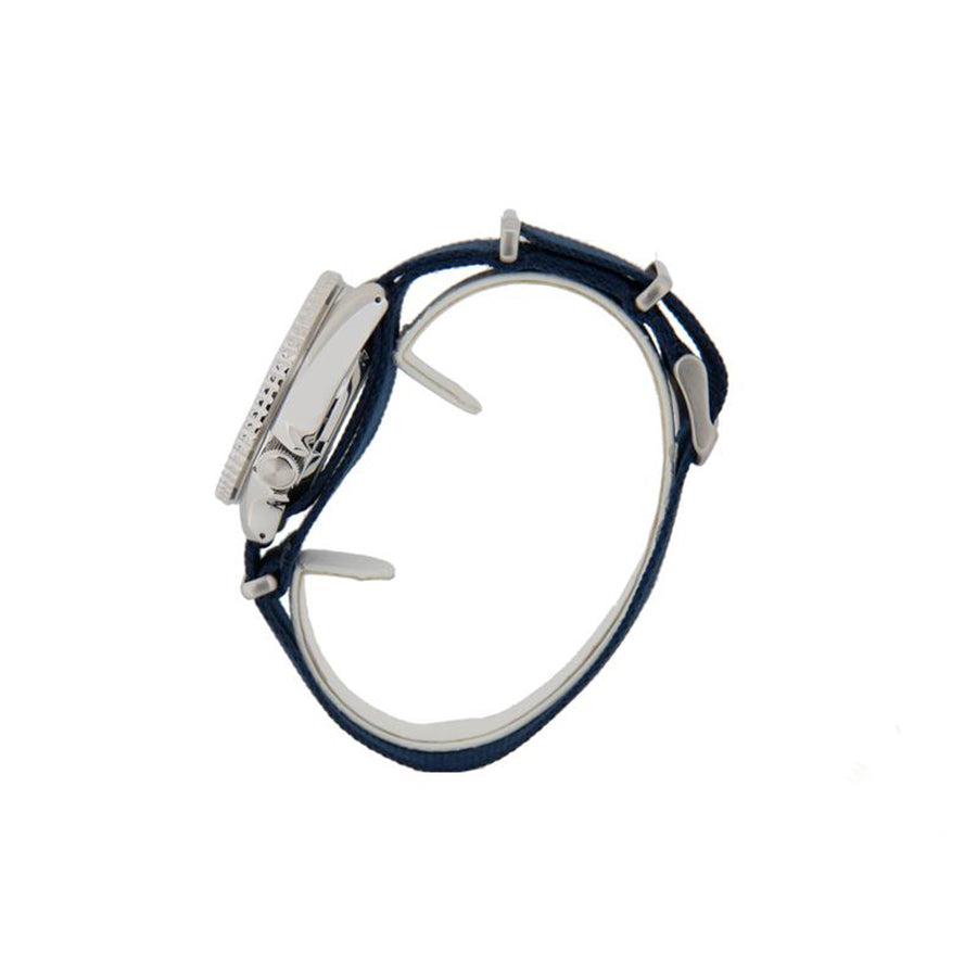 SRPD51K2-Seiko Men's SRPD51K2 Sports Blue Dial Watch